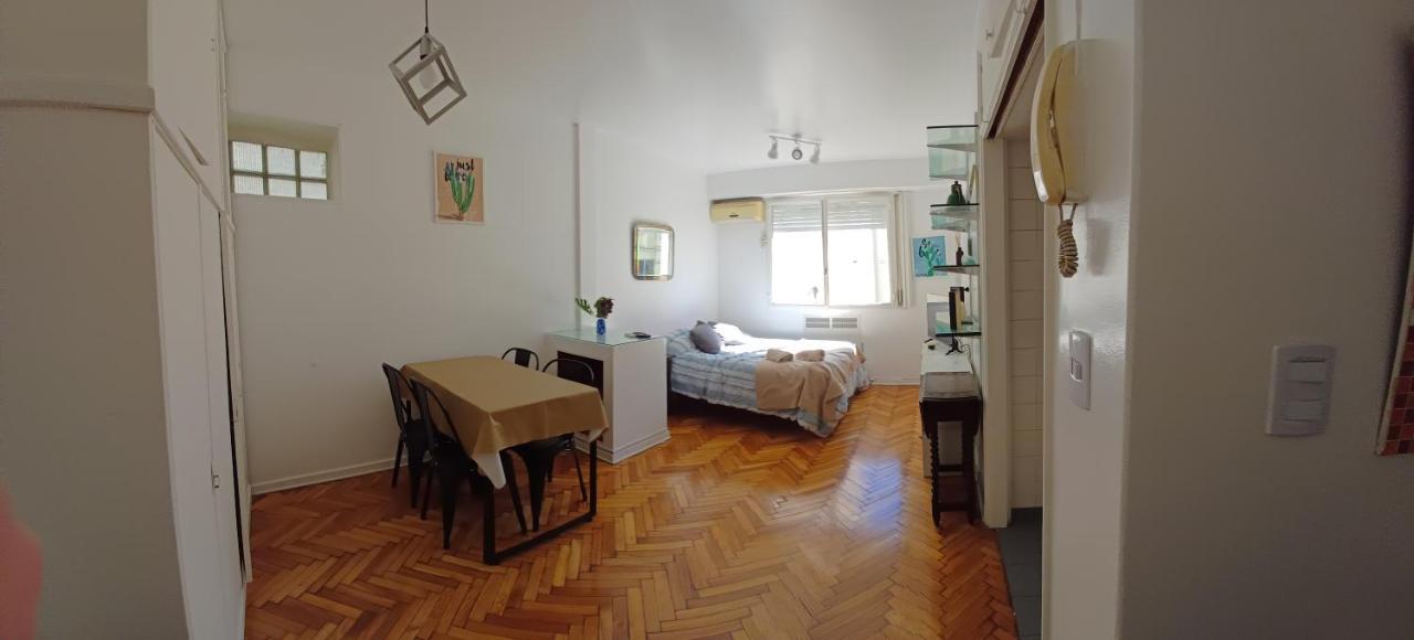 Juncal A Puro Sol! Ciudad Autónoma de Buenos Aires