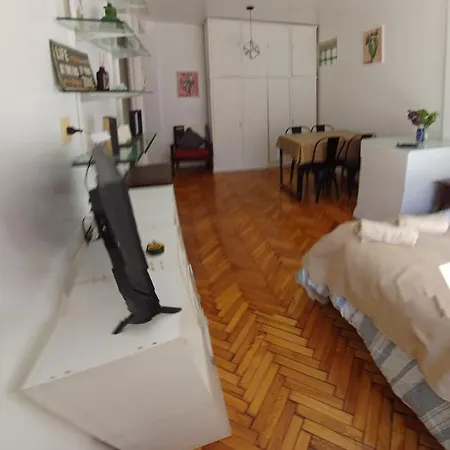 Juncal A Puro Sol! Apartment Buenos Aires Exterior photo