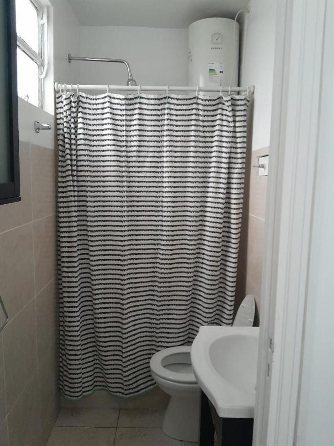 Apartment Juncal A Puro Sol! *