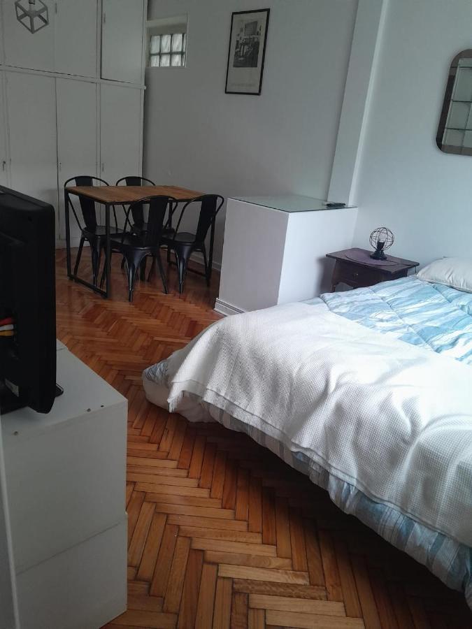 Juncal A Puro Sol! Apartment Buenos Aires