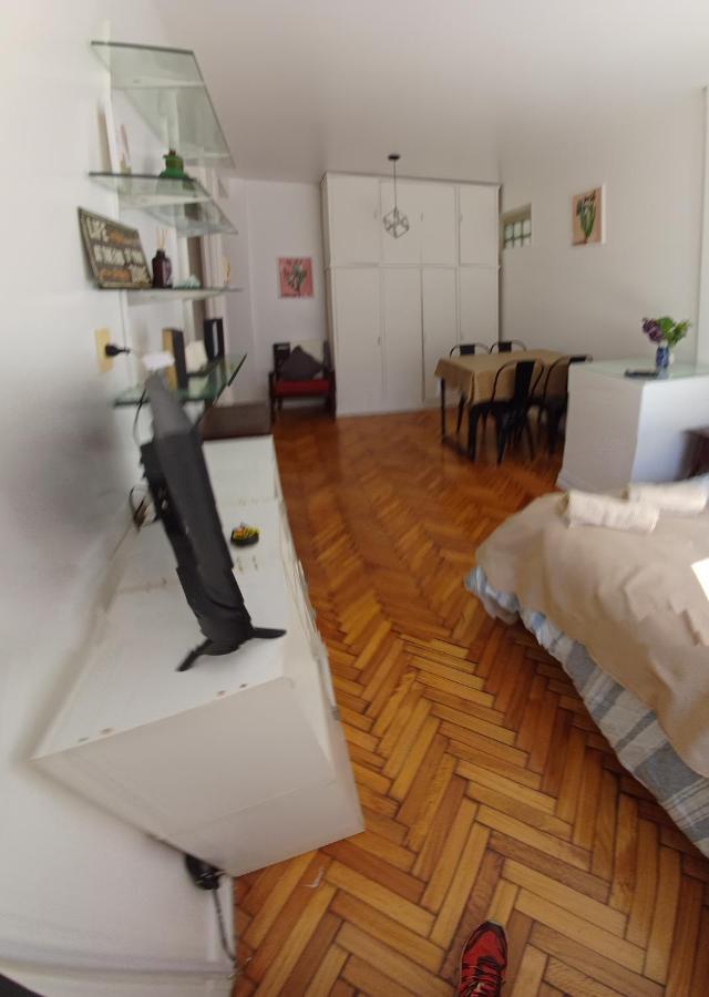 Juncal A Puro Sol! Apartment